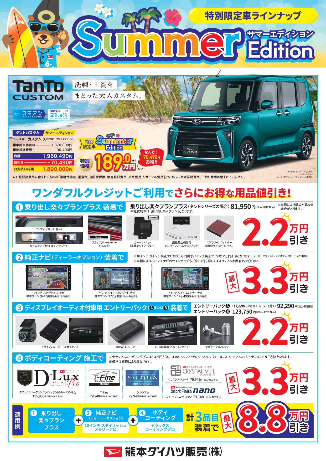 サマーエディション1